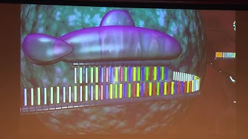 Walter J. Kenworthy Keynote Address by Dr. Craig Mello | Day of Biology 2015