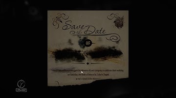 Layers Of Fear: Part 1 Who am I?