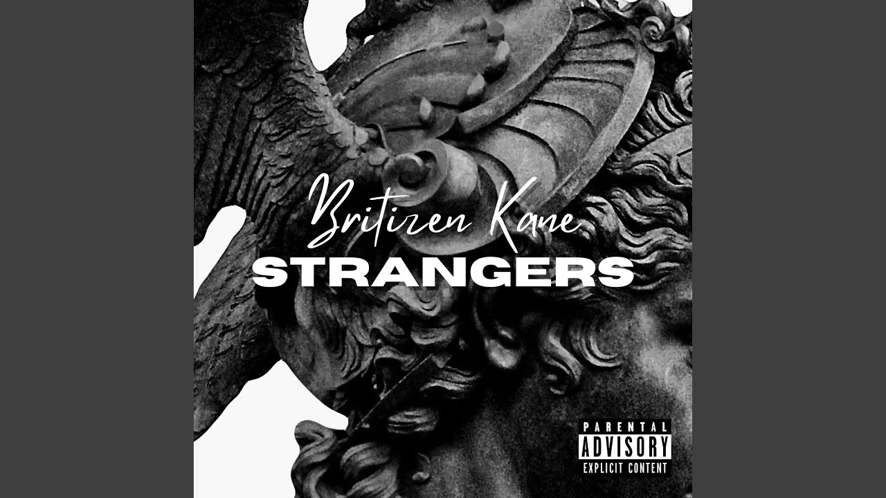 Watch Strangers on YouTube Watch Strangers on YouTube