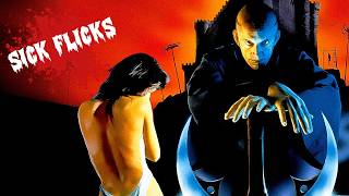 This '90s Film Is Basically Medieval Saw!