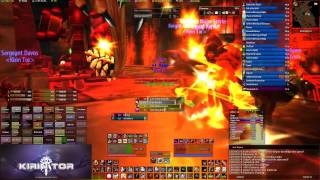 Firemaw Kill (Dramatic :O)