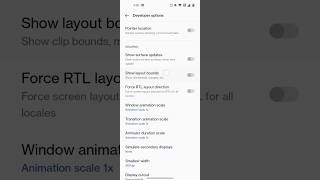 How to Add a Mouse Pointer on Android?