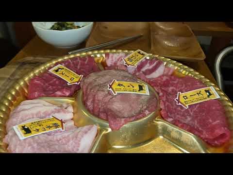 BBQ＃146【ファミリーバーベキュー】ペッパーランチ、アヒージョ、砂肝、塩レモン、焼肉