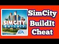 SimCity BuildIt Cheat Explained How to Get Unlimited 