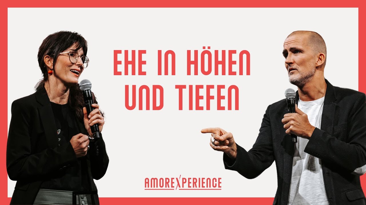 Die Kunst, in schweren Zeiten durchzuhalten und sich den Humor nicht rauben zu lassen