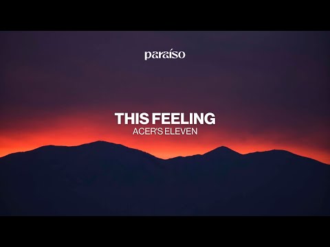 Watch Acer's Eleven - This Feeling (Music Video) on YouTube Watch Acer's Eleven - This Feeling (Music Video) on YouTube