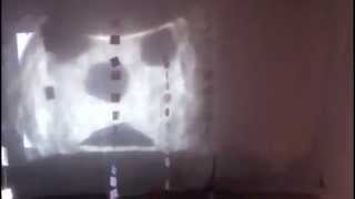 RING 2014 - Installation interactive