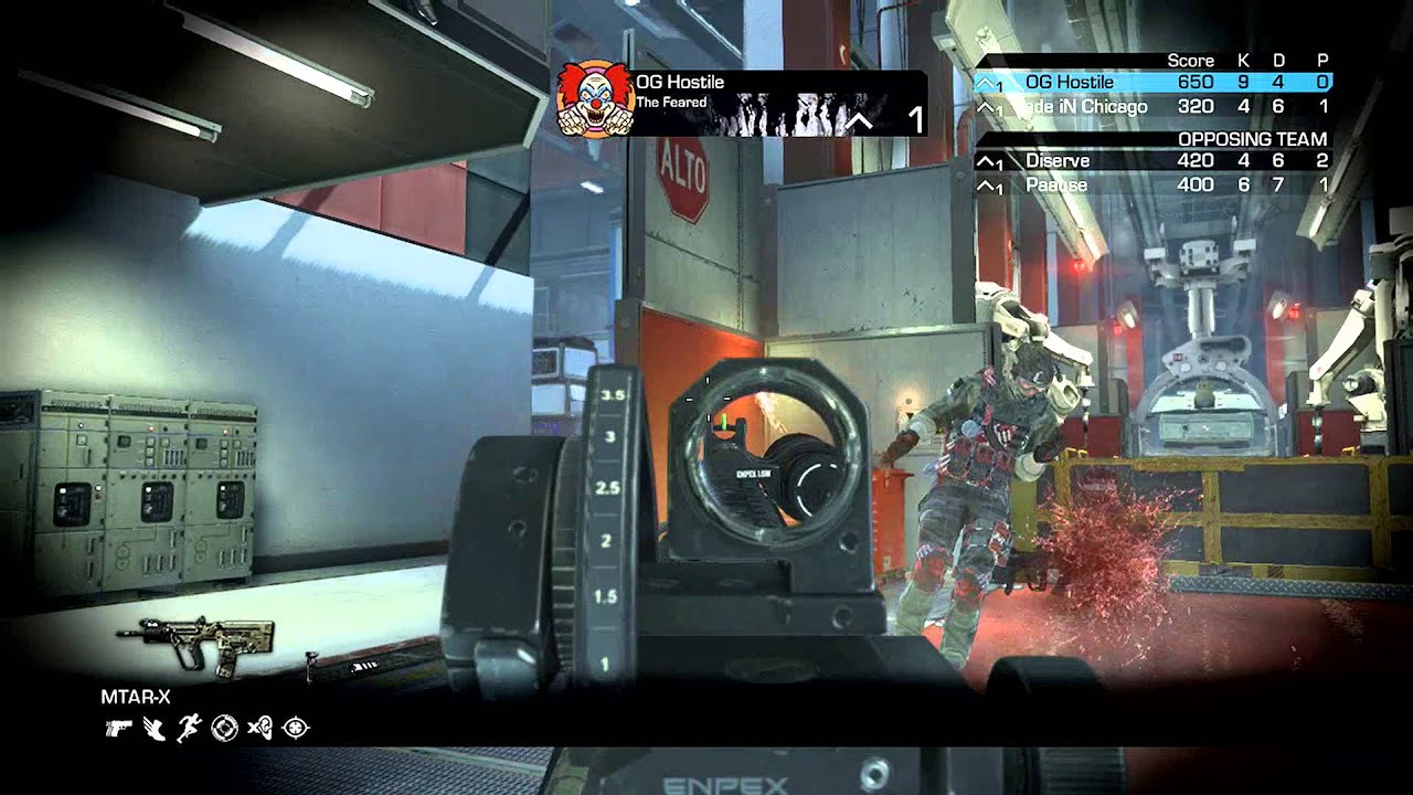 2nd map sovereign vs  diserve and paause