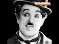 Charlie Chaplin canta 'Bom Bom Bom' nos tempos do cinema mudo 🎬