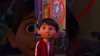 Famous You missed these Easter eggs in Coco Wealth