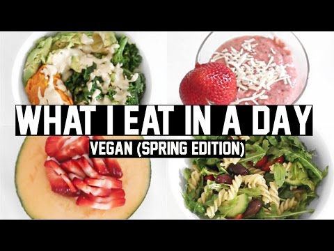 what-i-eat-in-a-day:-vegan-(spring-edition)