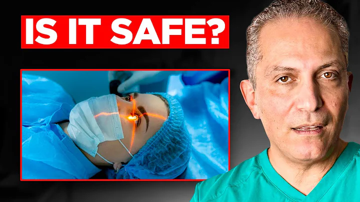 EYE SURGEON: What Are the REAL RISKS of LASIK Surgery?