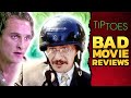 TIPTOES BAD MOVIE REVIEW - GARY OLDMAN DWARF FILM | Double Toasted