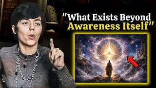 What Exists Beyond Awareness Itself — Seth’s Deleted Transmission