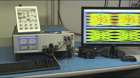 Clock Recovery For PAM4