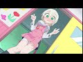 依頼作成アニメ『ユキちゃんせんせー①』