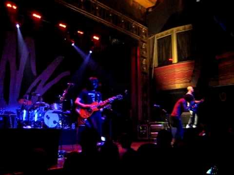 Chris Cornell - Rusty Cage - Live at Webster Hall ...