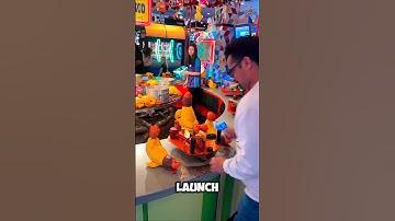 One Wrong Move… and It’s Game Over! 😮