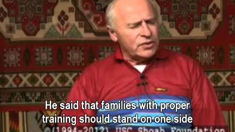 Murder of Novaya Odessa's Jews