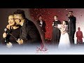 حب ودموع.. لحظات مؤثرة بين حاتم عمور وزوجته في حفل اختتام ألبوم "بلا عنوان"