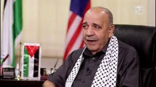 Fireside Chat: Palestinian Ambassador to Malaysia Walid Abu Ali