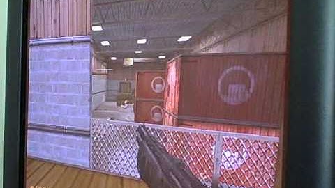 Half-Life: Uplink Walkthrough - Part 2 (Final)