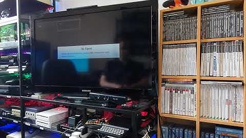 ZX81 Composite Video Mod