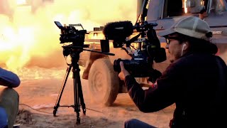 Celebrity Armed Only With a Camera; Discover the powerful #HBOdocumentary honoring Brent Renaud’s legacy. Profile