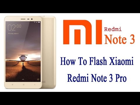 how-to-flash-xiaomi-redmi-note-3-pro-(prime)-china-to-global
