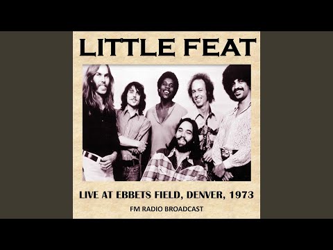 A Apolitical Blues (Live)