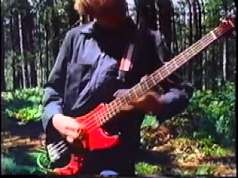 Mildseven - "Fleas on Waters" video