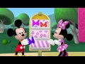 Клуб Микки Мауса - Сезон 3 серия 18 - БАНТИКИ МИННИ |мультфильм Disney