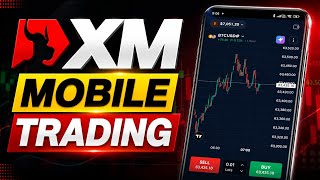 XM Trading Kaise Kare Mobile Se | XM Mobile Trading Tutorial for Beginners 2026