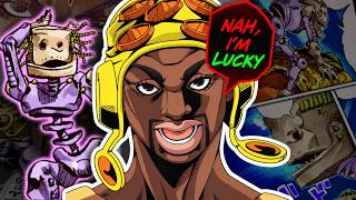 You Don't Understand Pocoloco's Luck