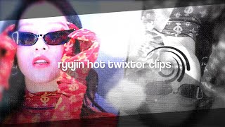Ryujin Aotm Hot Twixtor Clips For Edits