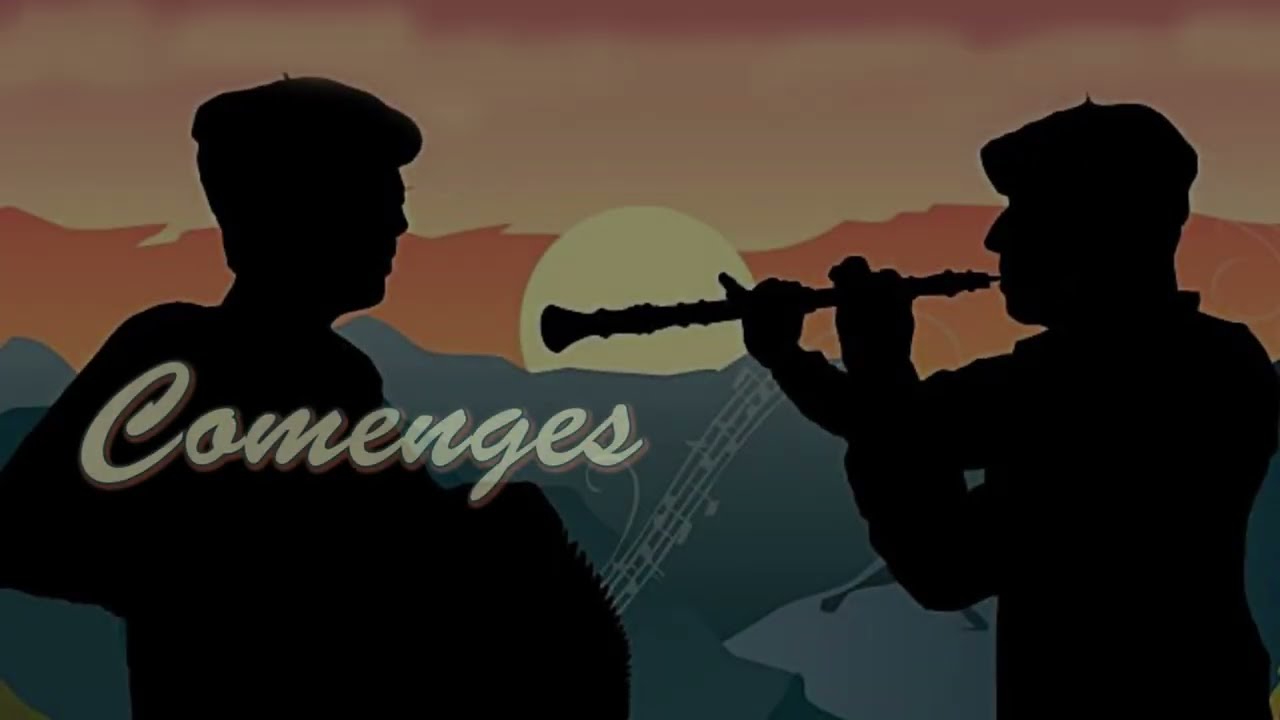 Comenges  par Arredalh