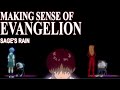 Making Sense of Neon Genesis Evangelion - Learn to Love Yourself