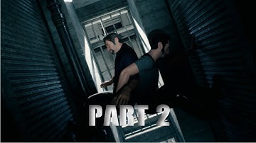 Planning Our Moves A Way Out - Walkthrough Gameplay Part 2