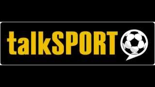 Andy Jacobs Tribute To His Dead Brother On talkSPORT Oct 2015