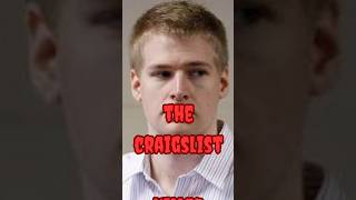 Philip Markoff : The Craigslist Killer #truecrime #craigslist #fyp