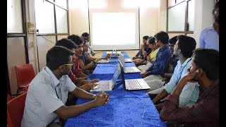 IGenuine Soft Solutions - Courses & Placements // 6Univers.com screenshot 4