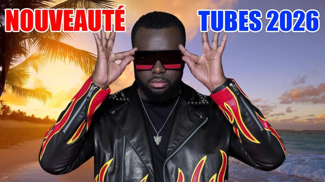 GIMS Plus Grands Succès 2026 🎶 Mix Spécial GIMS 2026 🔥 Best Musique Gim's