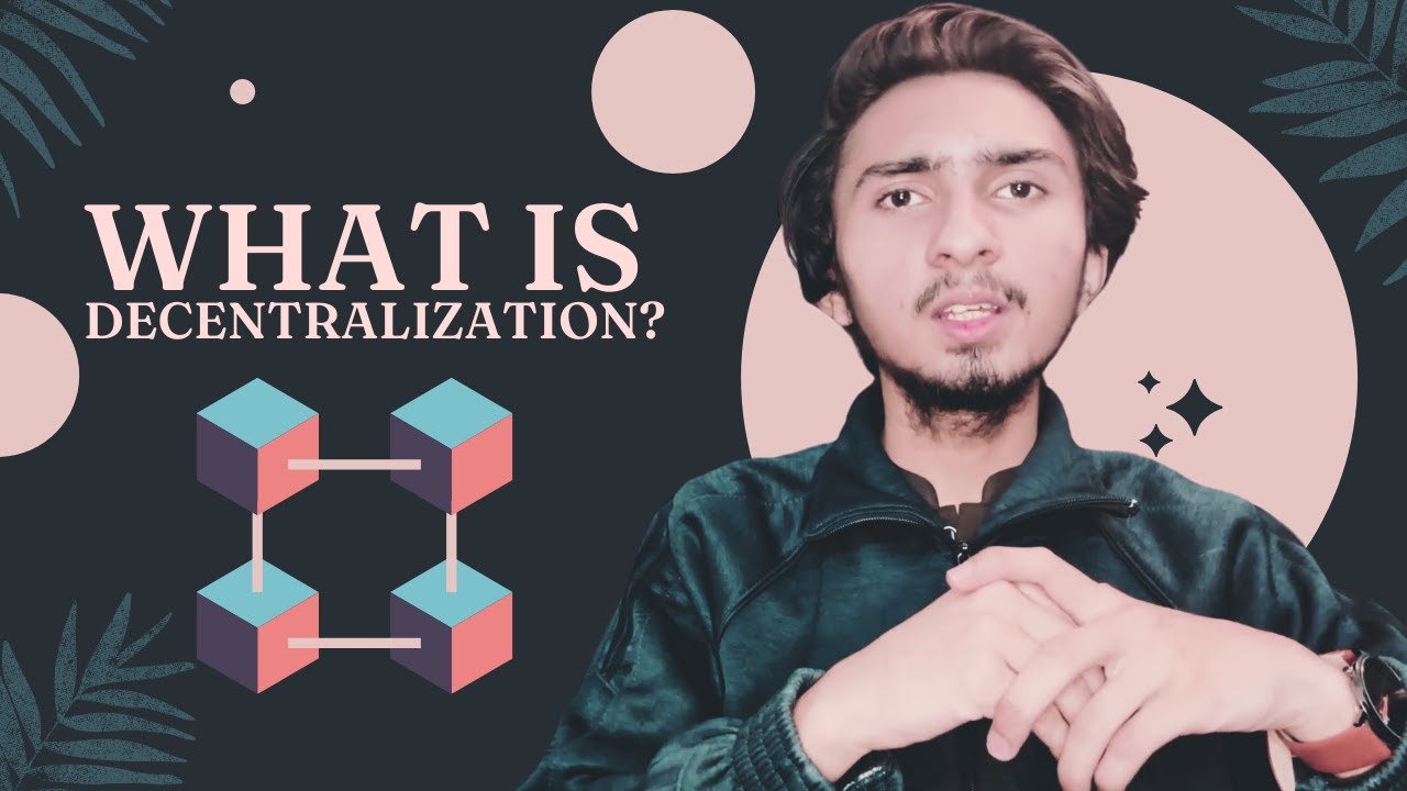 What is Decentralization? | Centralization vs Decentralization | Urdu ...