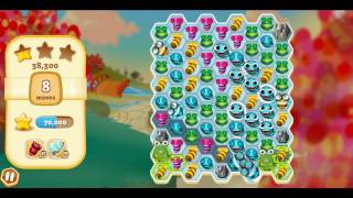 Bee Brilliant Level 777