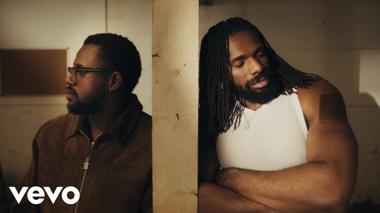 The Cavemen. - Gatekeepers (Official Video) ft. Pa Salieu - YouTube