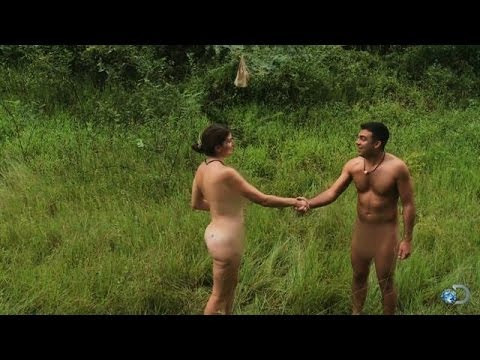 Naked in Malaysia | Naked and Afraid