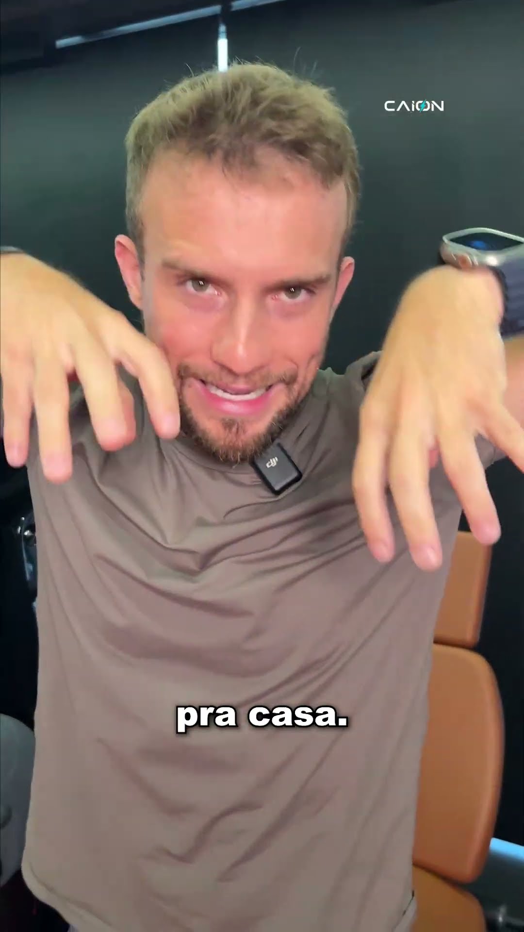 Exercício para TORNEAR COXAS em casa