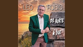 Video thumbnail of "Leo Rubio - Más Que Tu Amigo"