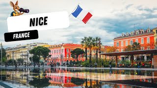 Top 10 things to do in Nice | France - Travel Guide 2024