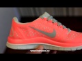 Фото- видео обзор на Nike Free 3.0
